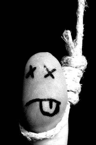 The Melancholy Thumb: A Tale of Woe