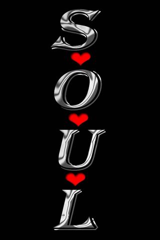 Soulful Love: A Heartfelt Connection ❤️