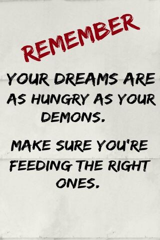 Nourish Your Dreams 🌟