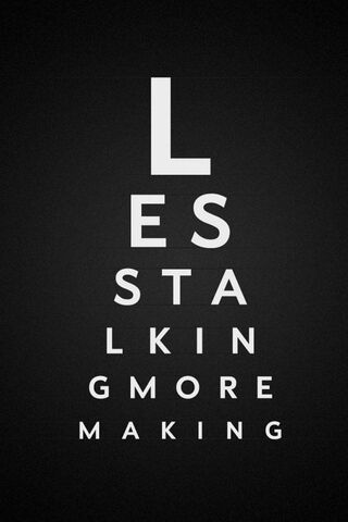Silent Clarity: The Power of Less