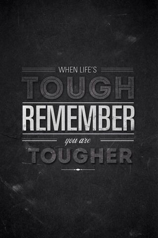Strength in Adversity 💪