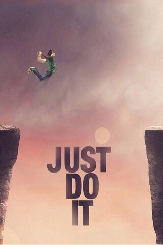 Just Do It