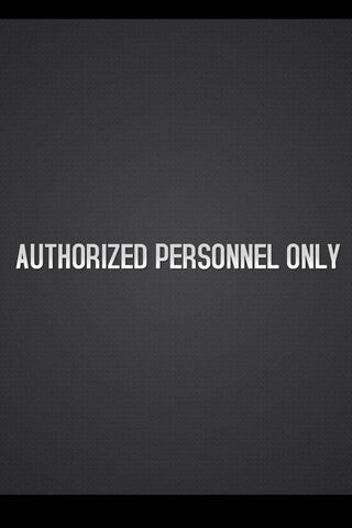 Access Granted: The Exclusive Zone 🚫🔑