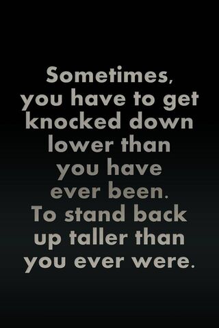 Rising Stronger 🌟