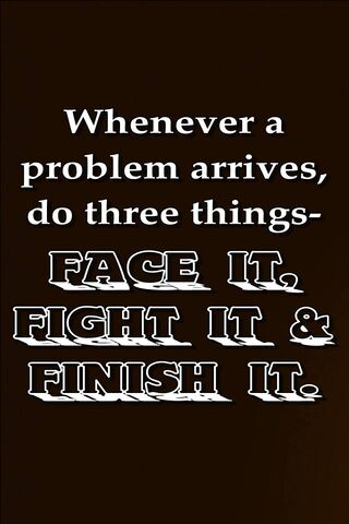 Conquer Your Challenges! 💪✨