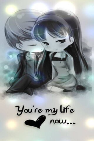 Eternal Moments: A Love..