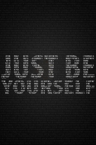 Embrace Your True Self 🌟