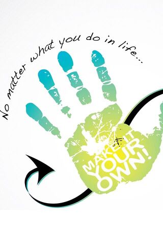 Crafting Your Unique Path 🌟