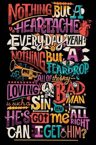 Heartache and Rhythm 🎶❤️