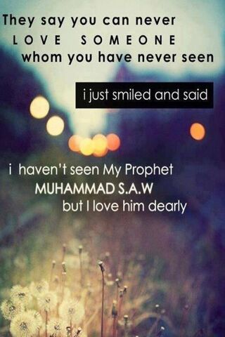 Love Beyond Sight 💖