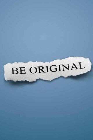 Embrace Your Uniqueness! 🌟