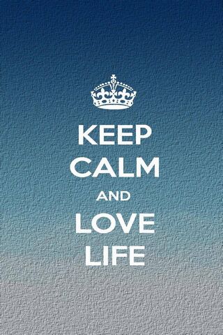 Keep Calm