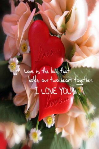 Heartfelt Connection 💖