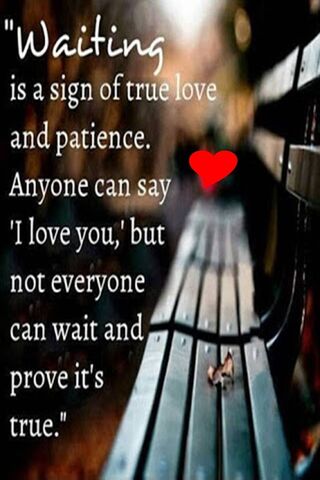 The Heart of Longing ❤️