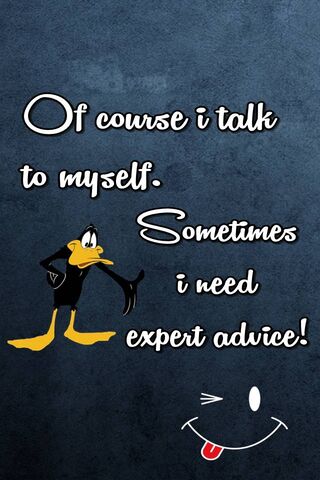 Expert Advise