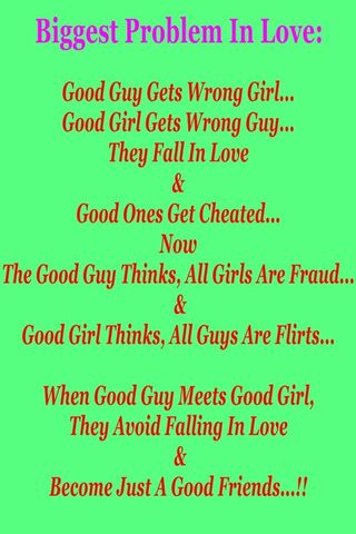 The Love Dilemma: Navigating Heartbreak 💔