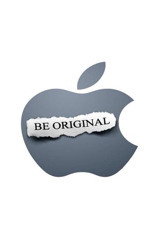 Embrace Your Uniqueness 🍏✨