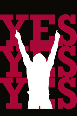 The Power of YES! 🎉