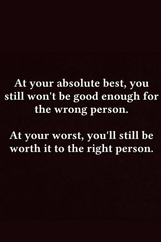 Finding Your Right Match 💖