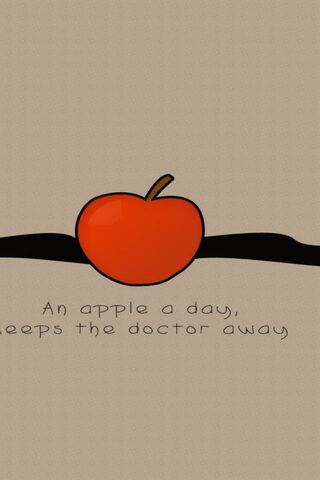 The Power of an Apple 🍏✨