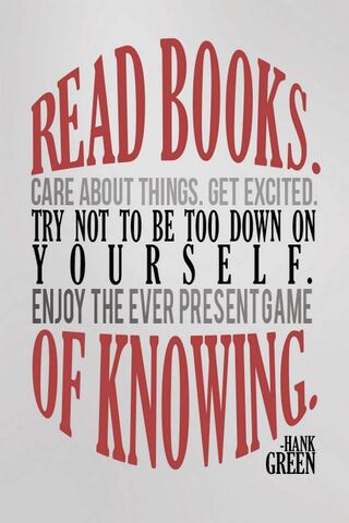 The Joy of Reading 📚✨