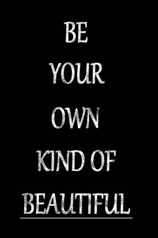 Embrace Your Unique Beauty 🌟