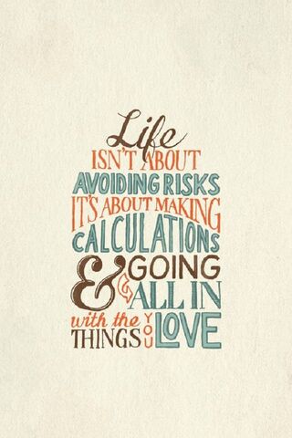 Embrace the Adventure o..