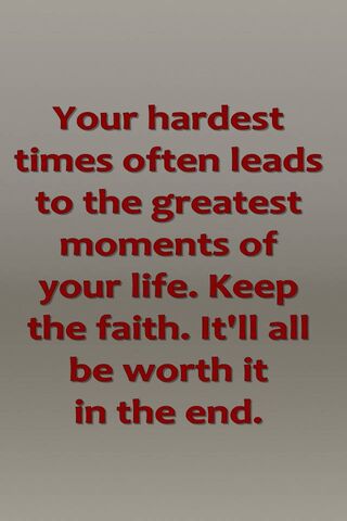 Strength Through Struggles 💪✨