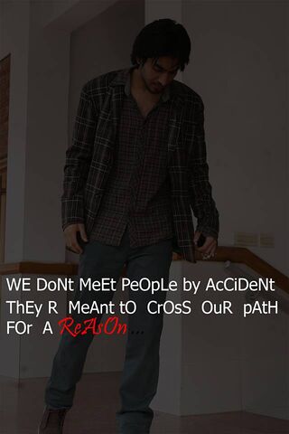 Finding Purpose: The Journey of Connection