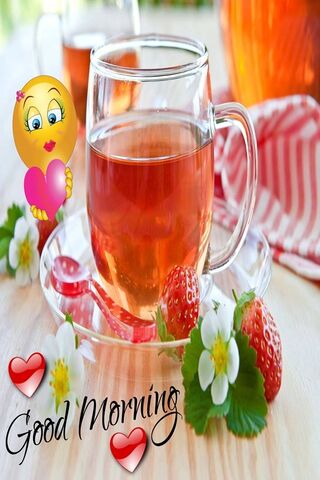 Good Morning