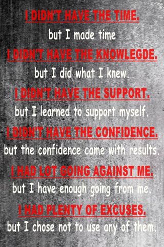 Resilience in Action: The Power of Perseverance 💪✨