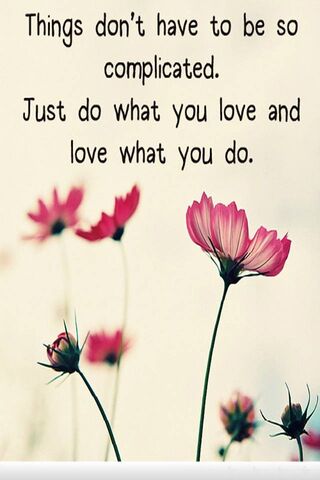 Embrace Your Passion 🌸✨