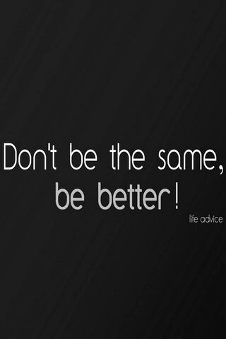 Strive for Greatness! 🌟