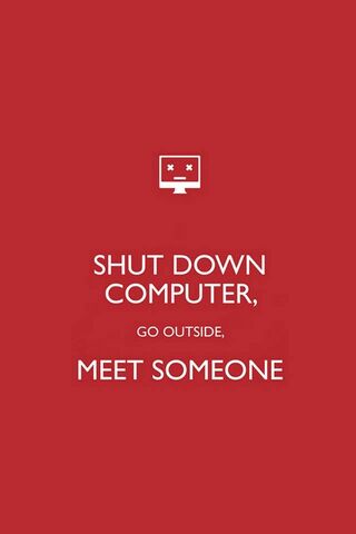 Unplug and Connect! 🌍✨