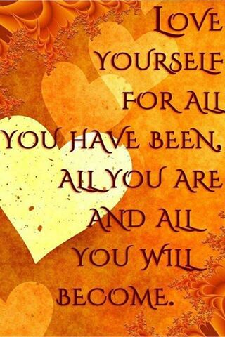 Embrace Your Journey ❤️✨