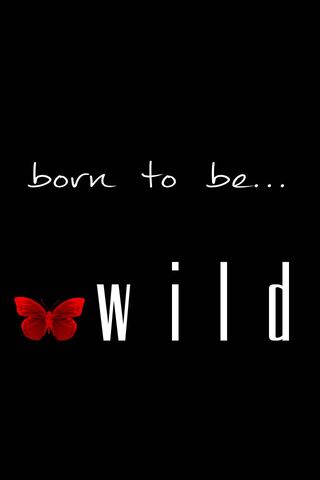 Embrace Your Wild Side! 🦋
