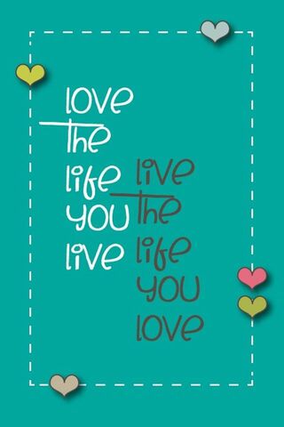 Embrace the Love in Every Moment 💖