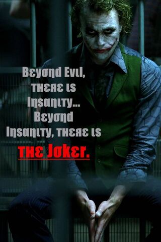 Kutipan Joker
