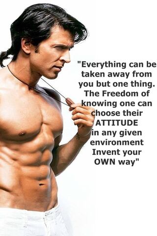 Embrace Your Freedom: A Powerful Reminder