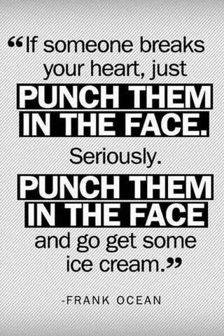 Punch Them