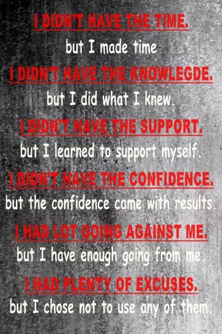 Resilience in Action: The Power of Perseverance 💪✨