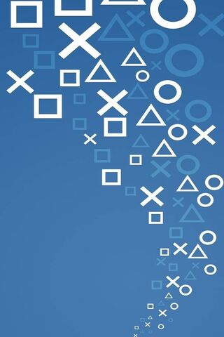 PlayStation Patterns: A Gamer's Dream 🎮✨