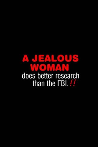 The Investigative Heart: Jealousy Unleashed ❤️ 🔥