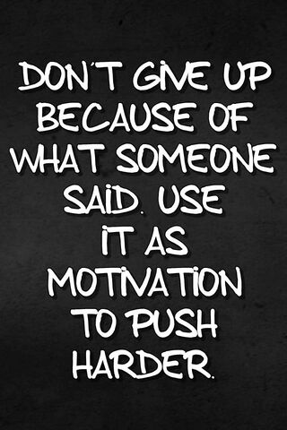 Keep Pushing Forward! 💪✨