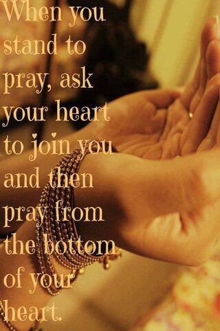 Heartfelt Prayers: A Call to the Soul 💖🙏