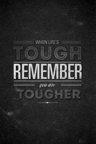 Strength in Adversity 💪