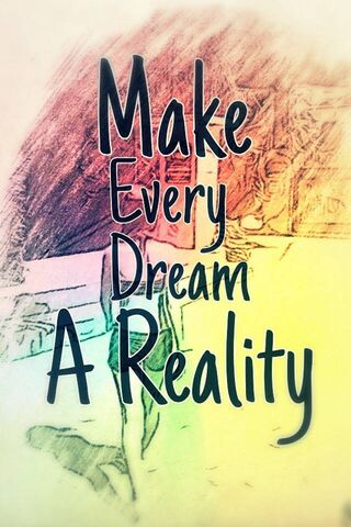 Dreams to Reality: The Art of Transformation 🌈✨