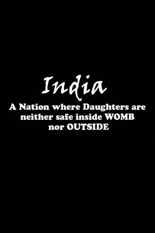 India: A Call for Change