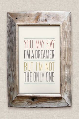 Dream Big: A Call to Imagination 🌟