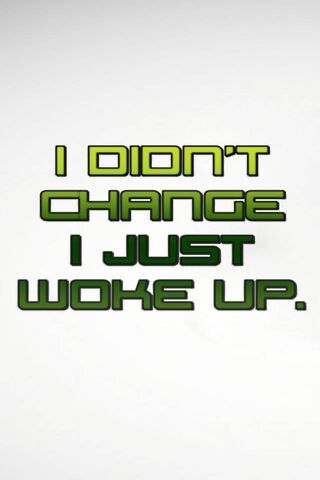 Awakening to Authenticity 🌟